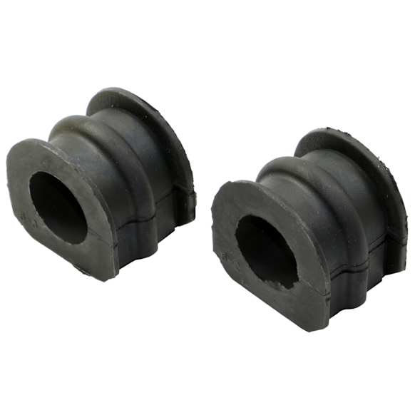 K201504 Front To Frame Sway Bar Bushing, Set of 2, Problem Solver Series