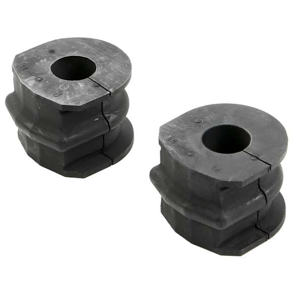 K201508 Rear To Frame Sway Bar Bushing, Set of 2, Problem Solver Series