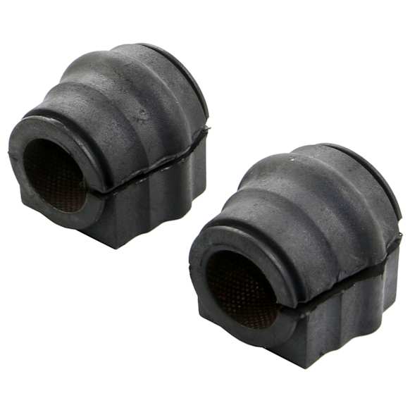 K201543 Front To Frame Sway Bar Bushing, Set of 2, Problem Solver Series