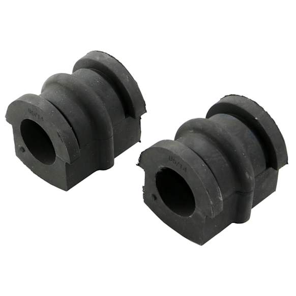 K201547 Front To Frame Sway Bar Bushing, Set of 2, Problem Solver Series