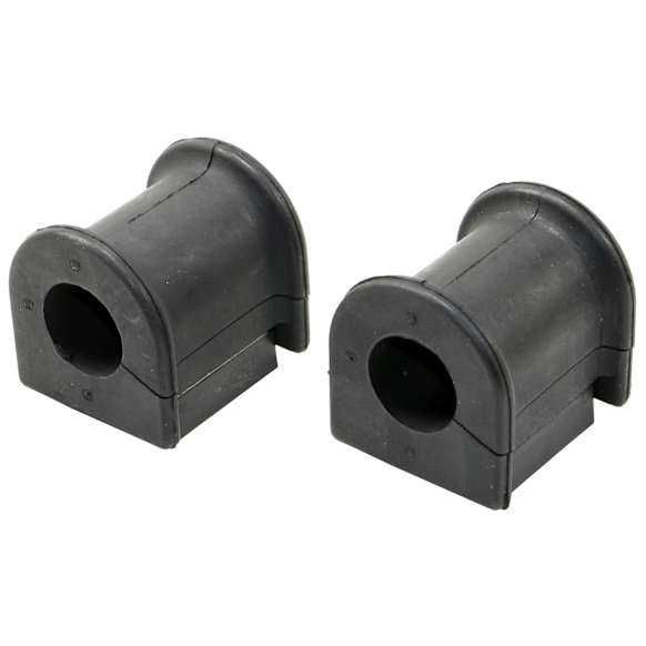 K201553 Rear To Frame Sway Bar Bushing, Set of 2, Problem Solver Series