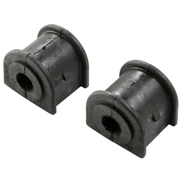 K201557 Rear To Frame Sway Bar Bushing, Set of 2, Problem Solver Series