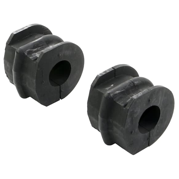 K201589 Rear To Frame Sway Bar Bushing, Set of 2, Problem Solver Series