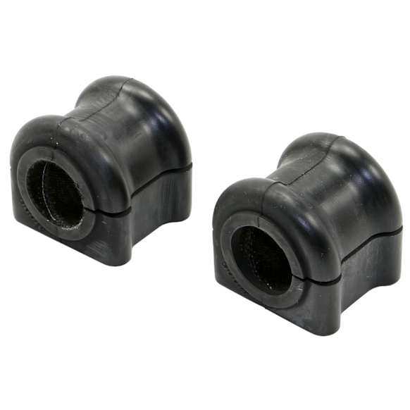 K201622 Front To Frame Sway Bar Bushing, Set of 2, Problem Solver Series