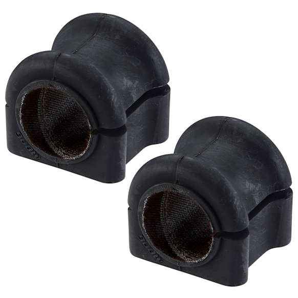 K201623 Front To Frame Sway Bar Bushing, Set of 2, Problem Solver Series