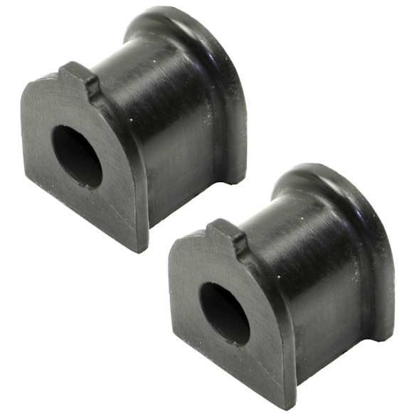 K201653 Rear To Frame Sway Bar Bushing, Set of 2, Problem Solver Series
