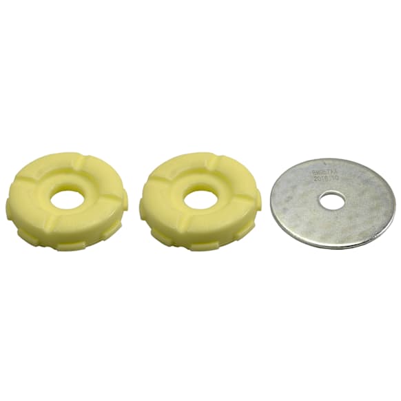 K201709 Front, Upper Problem Solver Series Shock and Strut Mount