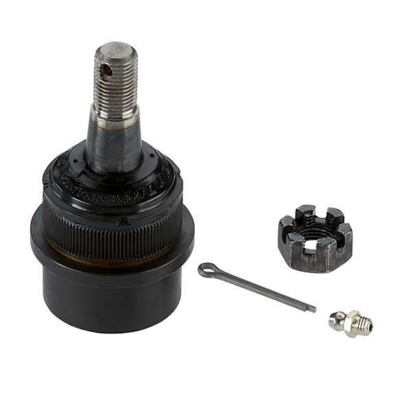 K3134T Front, Driver or Passenger Side, Upper Ball Joint Problem Solver Series