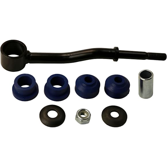 K3174 Front Sway Bar Link, Problem Solver Series