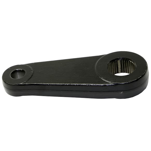 K440027 Problem Solver Series Pitman Arm - Black, Direct Fit, Sold individually