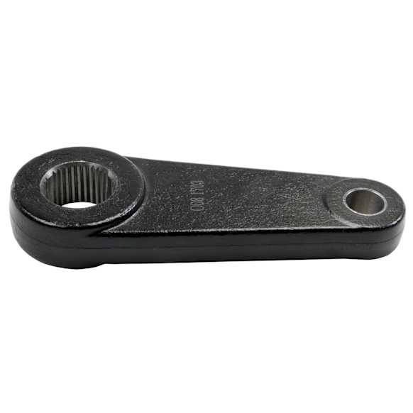 K440028 Pitman Arm - Black, Direct Fit, Sold individually