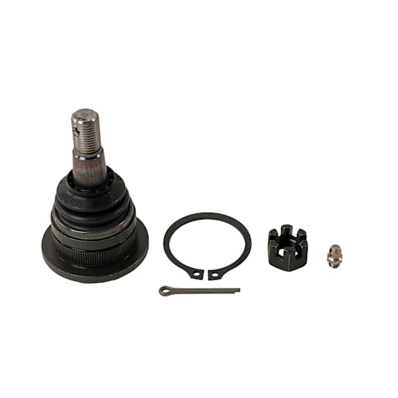 K500018 Front, Driver or Passenger Side, Upper Ball Joint Problem Solver Series
