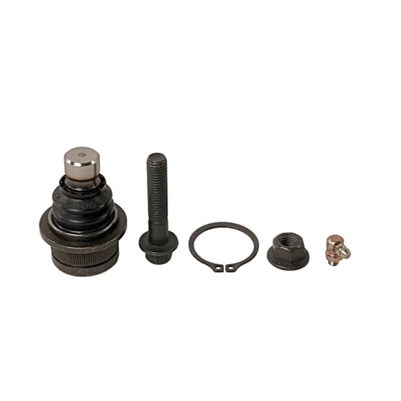 K500063 Front, Driver or Passenger Side, Lower Ball Joint