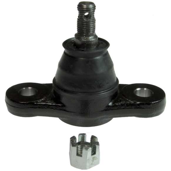 2013 Kia Forte - Front, Driver or Passenger Side, Lower Ball Joint