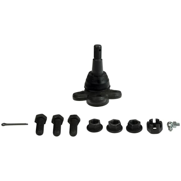 K500088 Front, Driver or Passenger Side, Lower Ball Joint