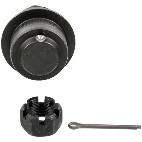K500113 Front, Driver or Passenger Side, Lower Ball Joint