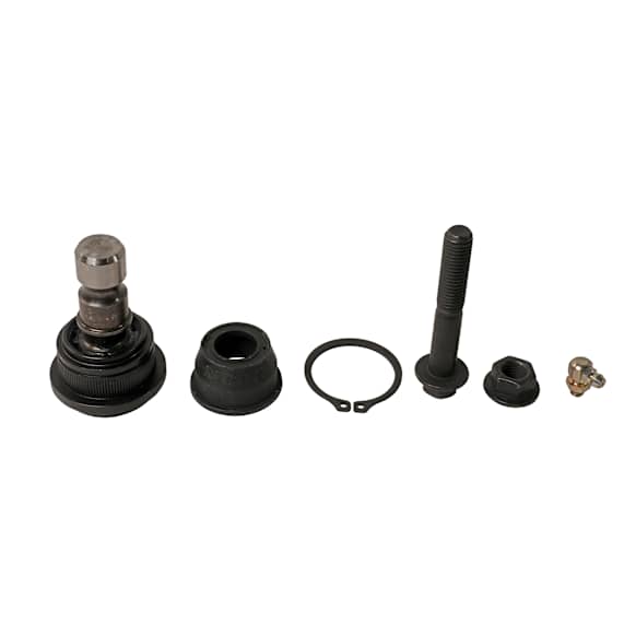 K500129 Front, Driver or Passenger Side, Lower Ball Joint