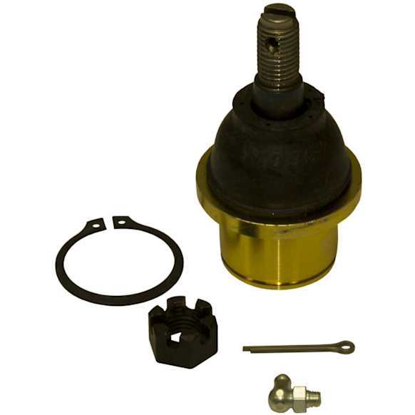K500193 Front, Driver or Passenger Side, Lower Ball Joint