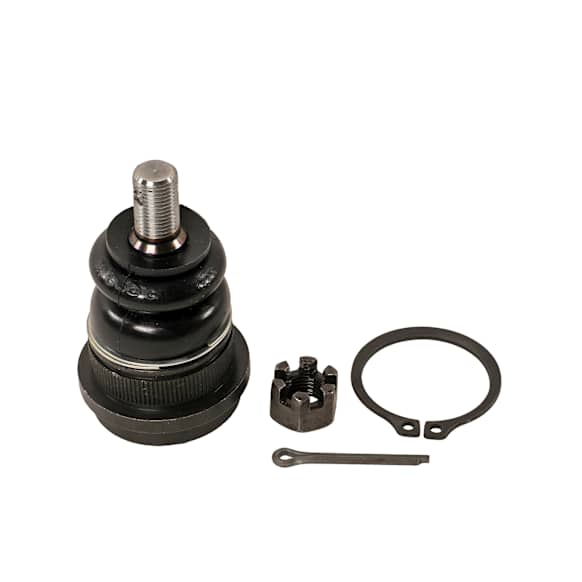 K500236 Front, Driver or Passenger Side, Lower Ball Joint Problem Solver Series