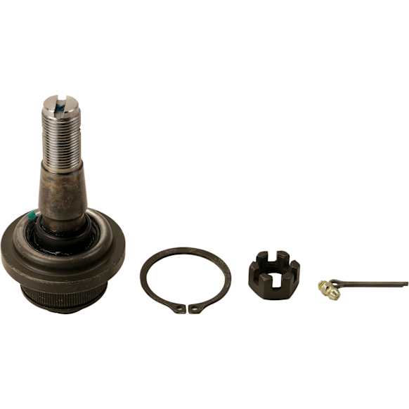 K500250 Front, Driver or Passenger Side, Lower Ball Joint Problem Solver Series