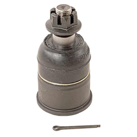 K500288 Front, Driver or Passenger Side, Lower Ball Joint Problem Solver Series