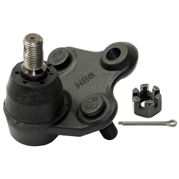 K500307 Front, Driver Side, Lower Ball Joint Problem Solver Series