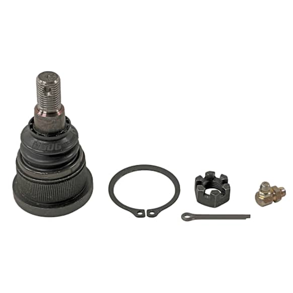 2015 Acura TLX - Front, Driver or Passenger Side, Lower Ball Joint, Problem Solver Series