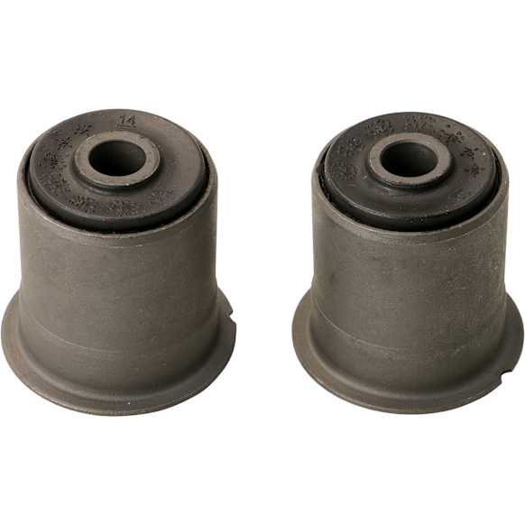 K5161 Control Arm Bushing Problem Solver Series, Kit
