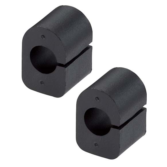 K5227 Front To Frame Sway Bar Bushing, Set of 2, Problem Solver Series
