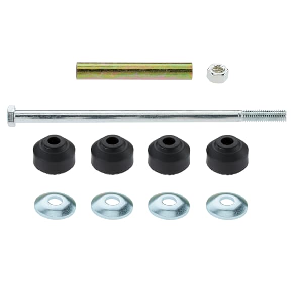 K5254 Front Sway Bar Link, Problem Solver Series