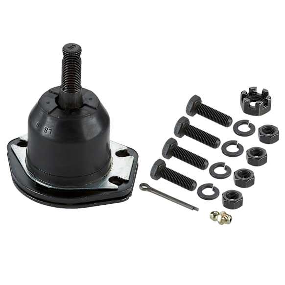 K6124 Front, Driver or Passenger Side, Upper Ball Joint Problem Solver Series