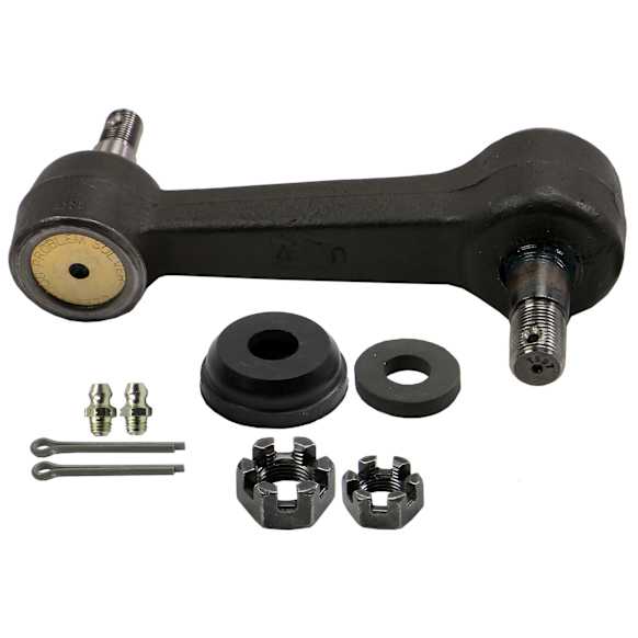 1984 Chevrolet C30 - Idler Arm