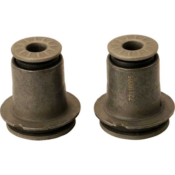 K6283 Front, Upper Control Arm Bushing Problem Solver Series, Kit