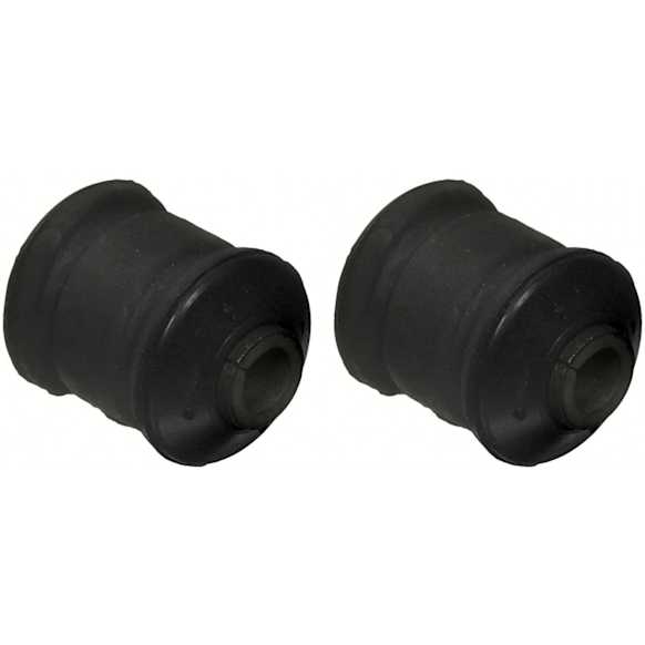 K6284 Front, Lower, Forward Control Arm Bushing, Kit
