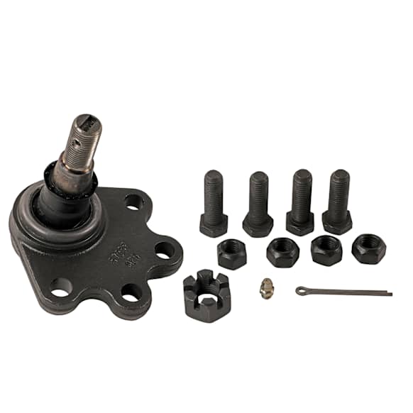 K6291 Front, Driver or Passenger Side, Lower Ball Joint Problem Solver Series