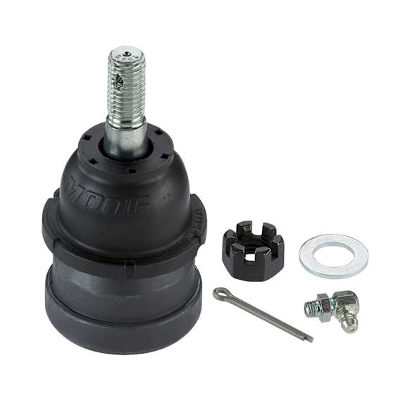 K6345 Front, Driver or Passenger Side, Lower Ball Joint Problem Solver Series