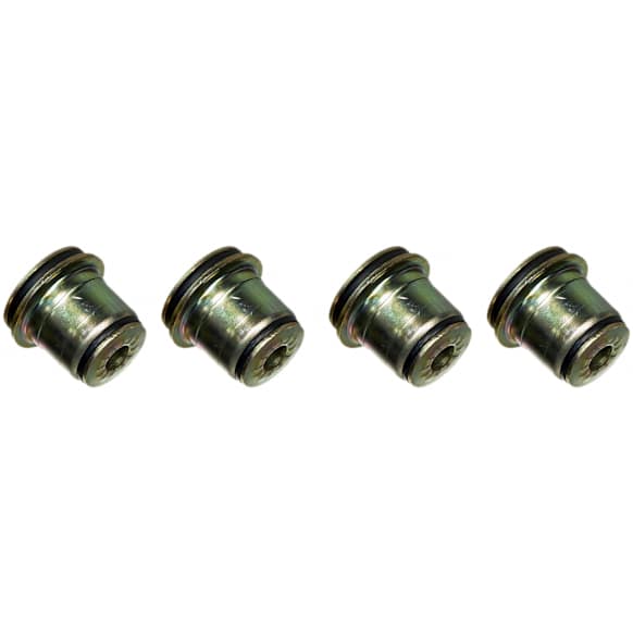 K6417 Control Arm Bushing Problem Solver Series, Kit
