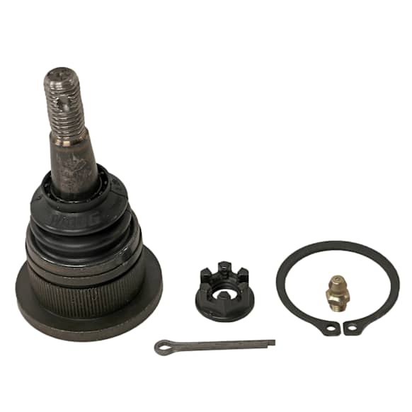 K6540 Front, Driver or Passenger Side, Upper Ball Joint Problem Solver Series