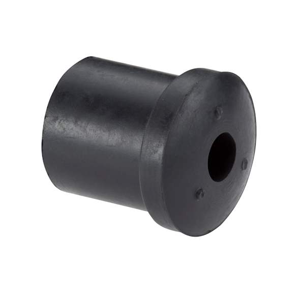 K6559 Leaf Spring Bushing - Rubber, Direct Fit, Sold individually