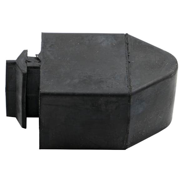 1985 GMC G1500 - Direct Fit Control Arm Bumper, Sold Individually