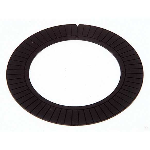 K6660-4 Camber and Alignment Kit - Camber/Toe Shim, Direct Fit