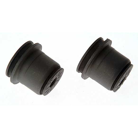 K6670 Problem Solver Series Camber and Alignment Kit - Camber Bushing, Direct Fit