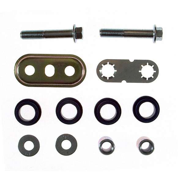 K6677 Tie Rod Bushing - Direct Fit