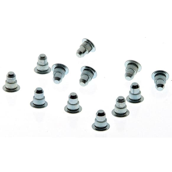 K6716 Camber and Alignment Kit - Camber Guide Pin, Direct Fit