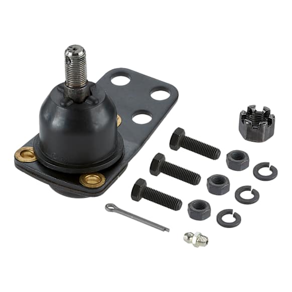 K693 Front, Driver or Passenger Side, Lower Ball Joint Problem Solver Series