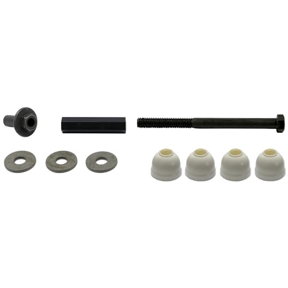 K700532 Front Sway Bar Link, (Front or Rear, 1982-2002 Camaro/Firebird)