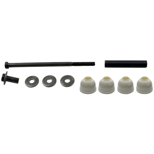 K700538 Front Sway Bar Link, Problem Solver Series