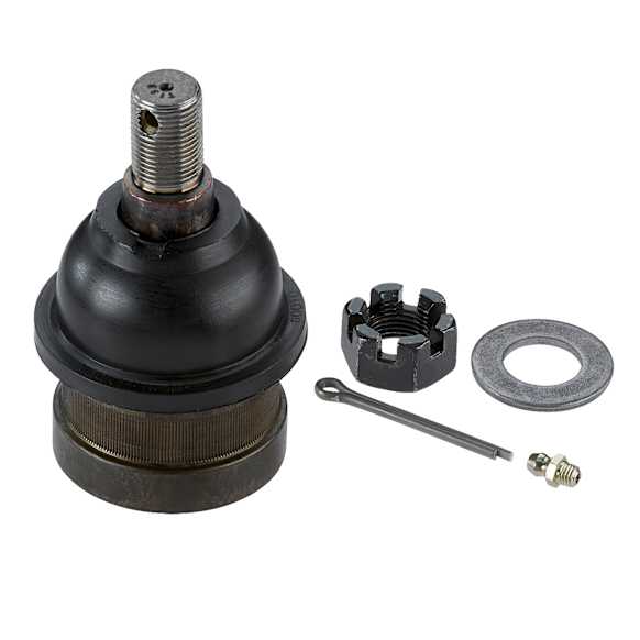 K7053T Front, Driver or Passenger Side, Lower Ball Joint Problem Solver Series
