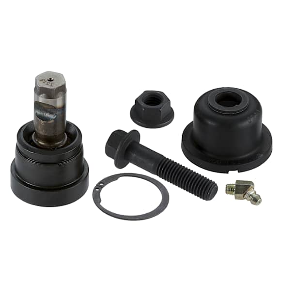 K7147 Front, Driver or Passenger Side, Lower Ball Joint Problem Solver Series