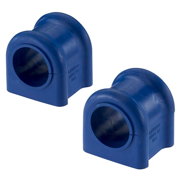 K7362 Front To Frame Sway Bar Bushing, Set of 2, Problem Solver Series